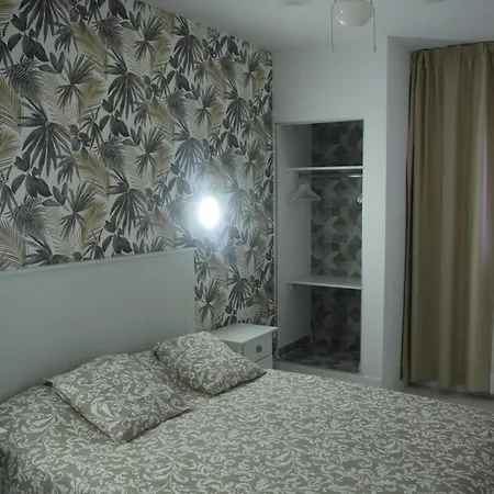 Drago, N4 칼레타데푸스테