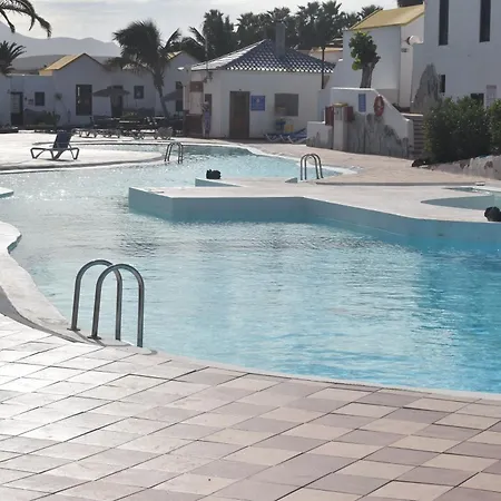 Drago, N4 Apartamento Caleta de Fuste