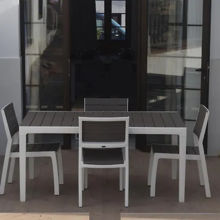 Drago, N4 Apartamento *