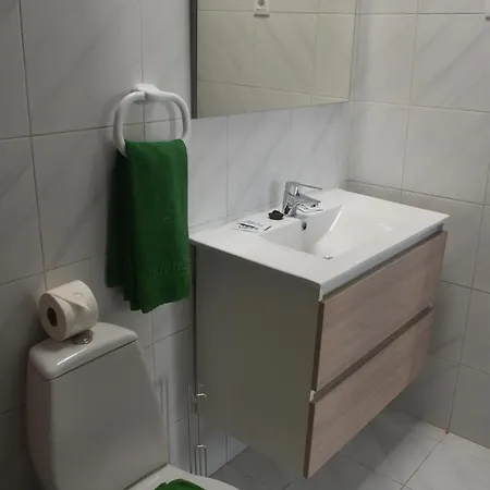 Apartamento Drago, N4 Caleta de Fuste