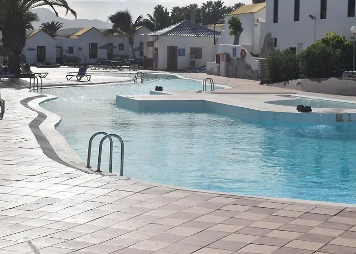 Drago, N4 Appartement Caleta De Fuste