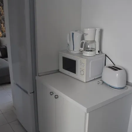 Drago, N4 Appartement