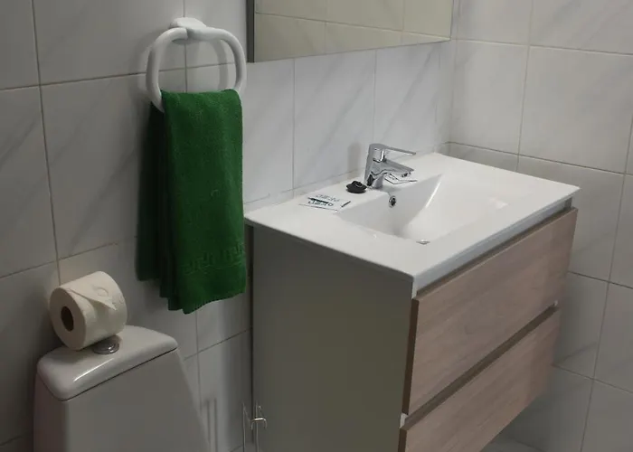 Apartment Drago, N4 Caleta De Fuste