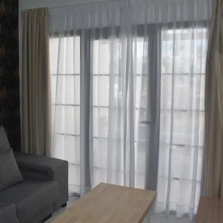 Drago, N4 شقة كاليتا ذي فوستي