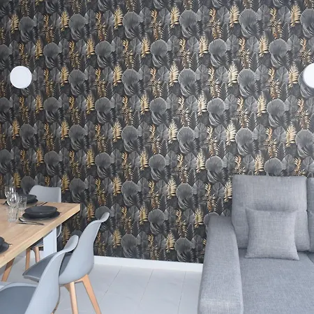 Drago, N4 شقة كاليتا ذي فوستي