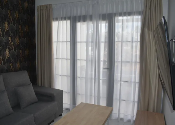 Drago, N4 شقة كاليتا ذي فوستي