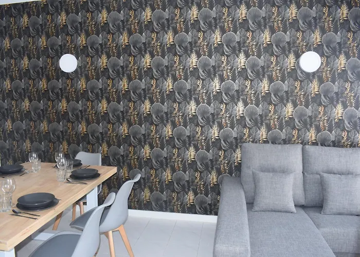 Drago, N4 شقة كاليتا ذي فوستي