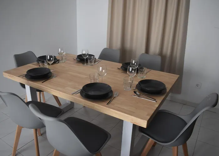 Drago, N4 شقة كاليتا ذي فوستي